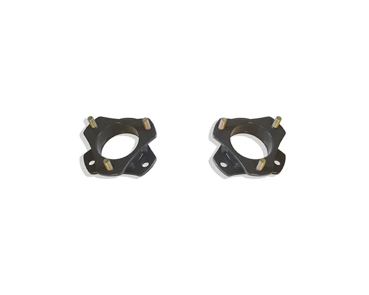 836825 – MAXTRAC Leveling Kit Suspension, 2-1/2 Inch Lift Strut Assembly Spacers With Spacers Only